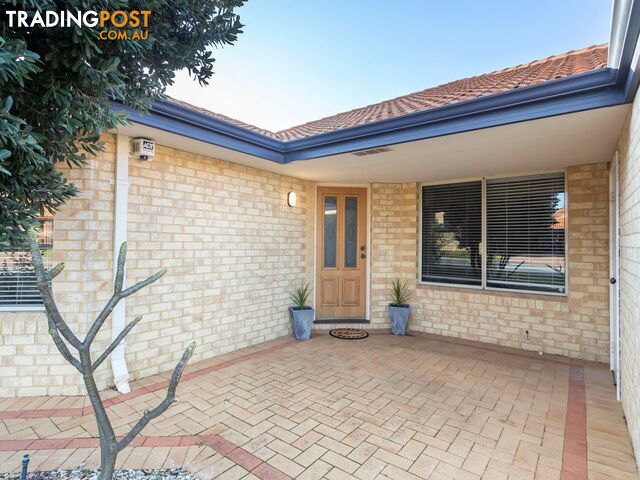 21 Pengilly way CLARKSON WA 6030