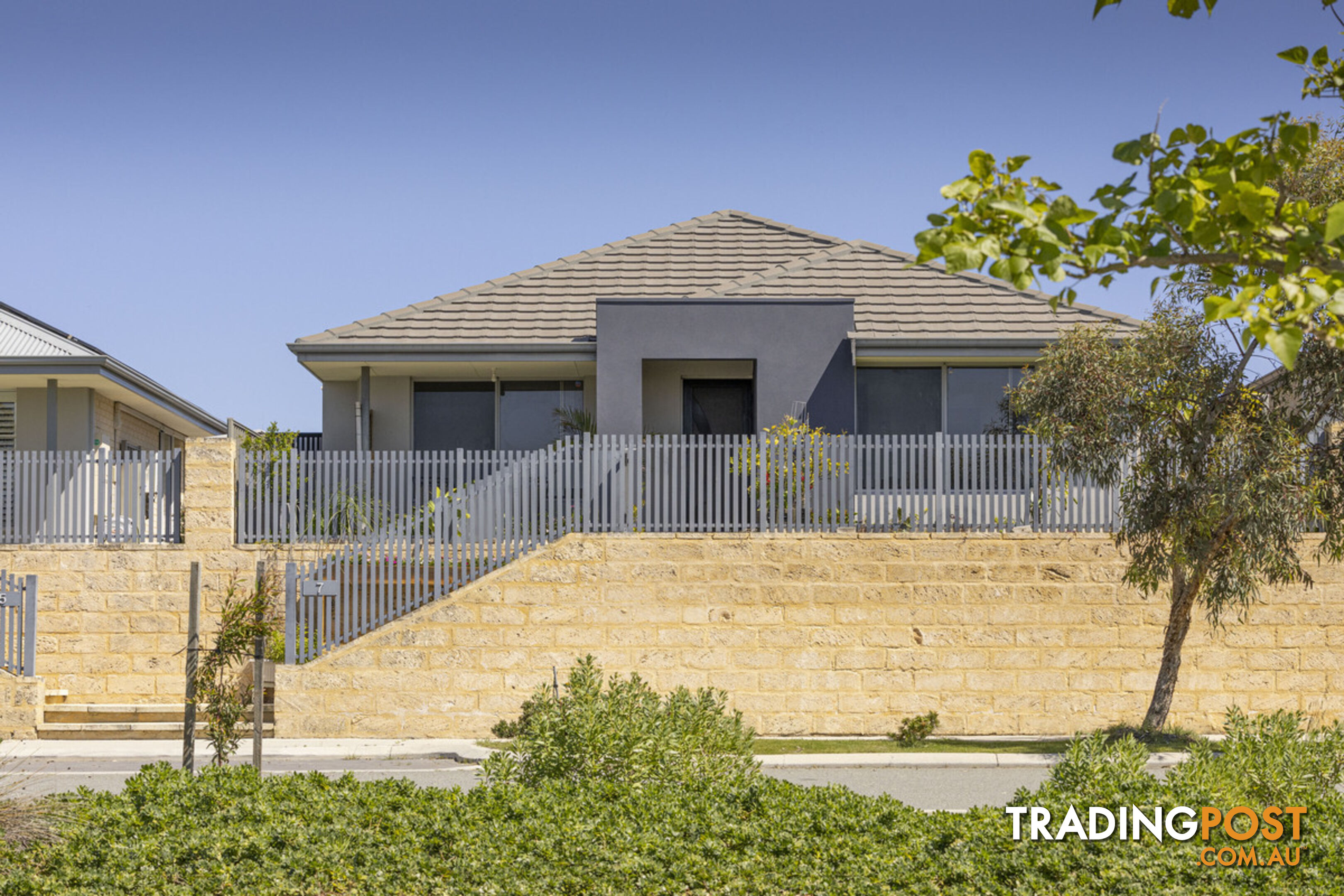 7 Ledbury Way ALKIMOS WA 6038