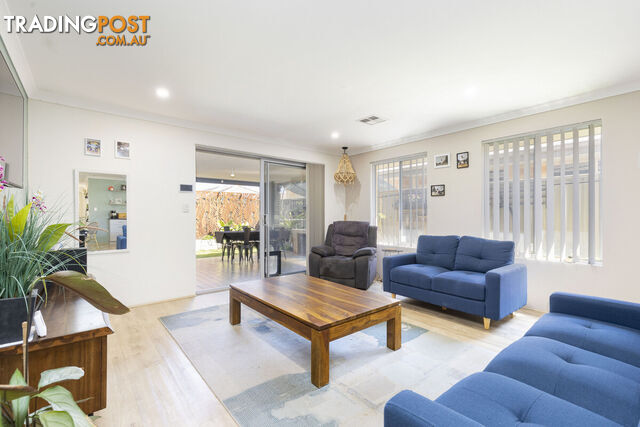 7 Ledbury Way ALKIMOS WA 6038