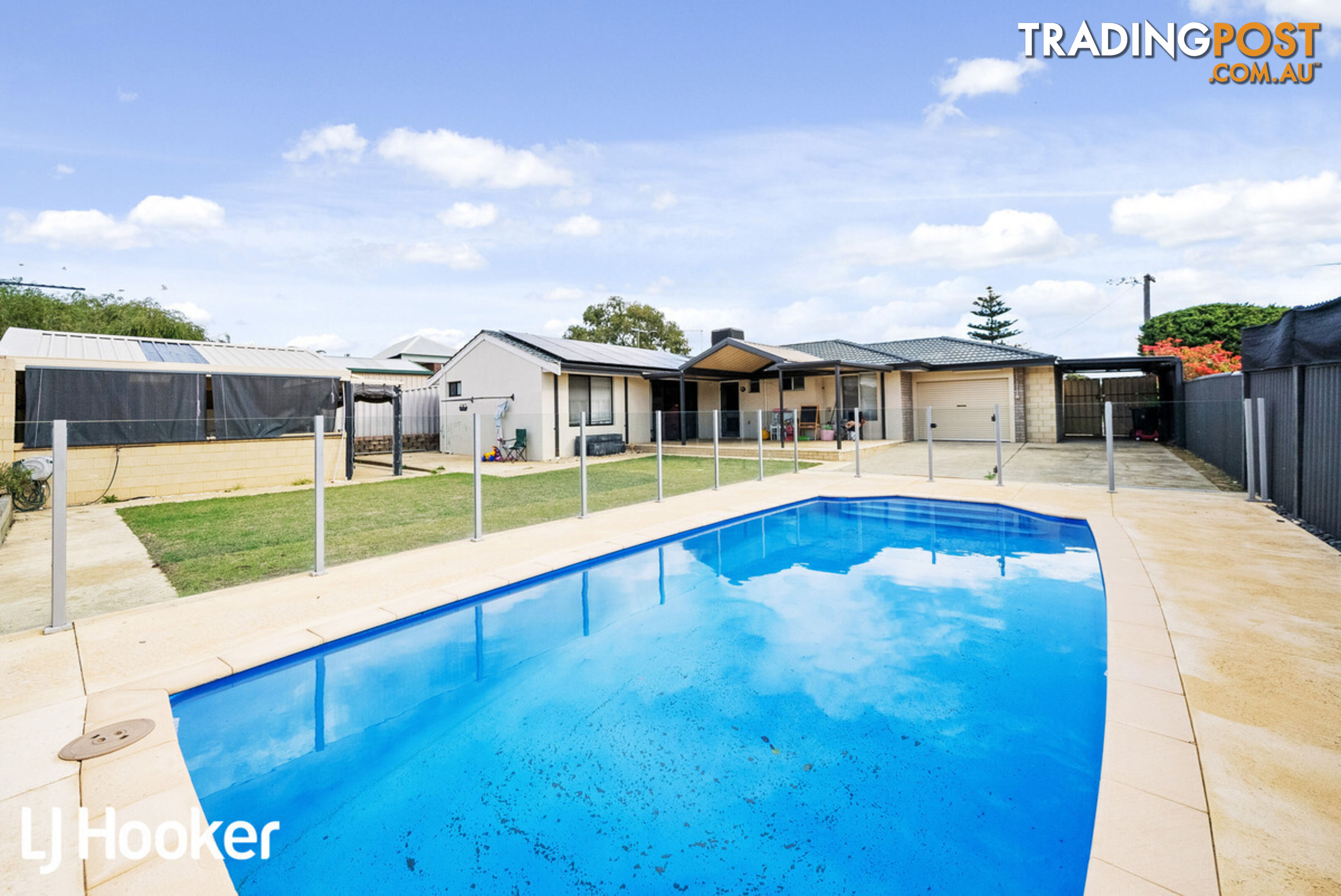 6 Caprice Place HEATHRIDGE WA 6027