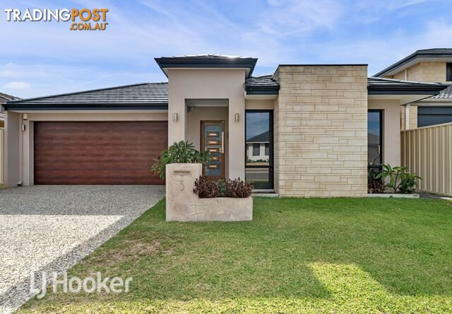 5 Pinot Loop PEARSALL WA 6065