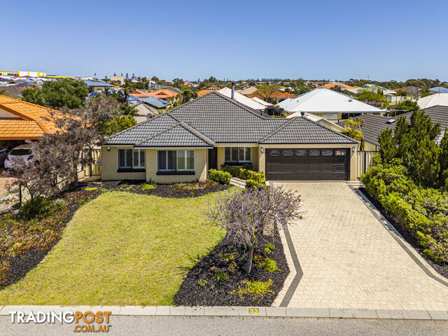 33 Fleming Parkway CLARKSON WA 6030