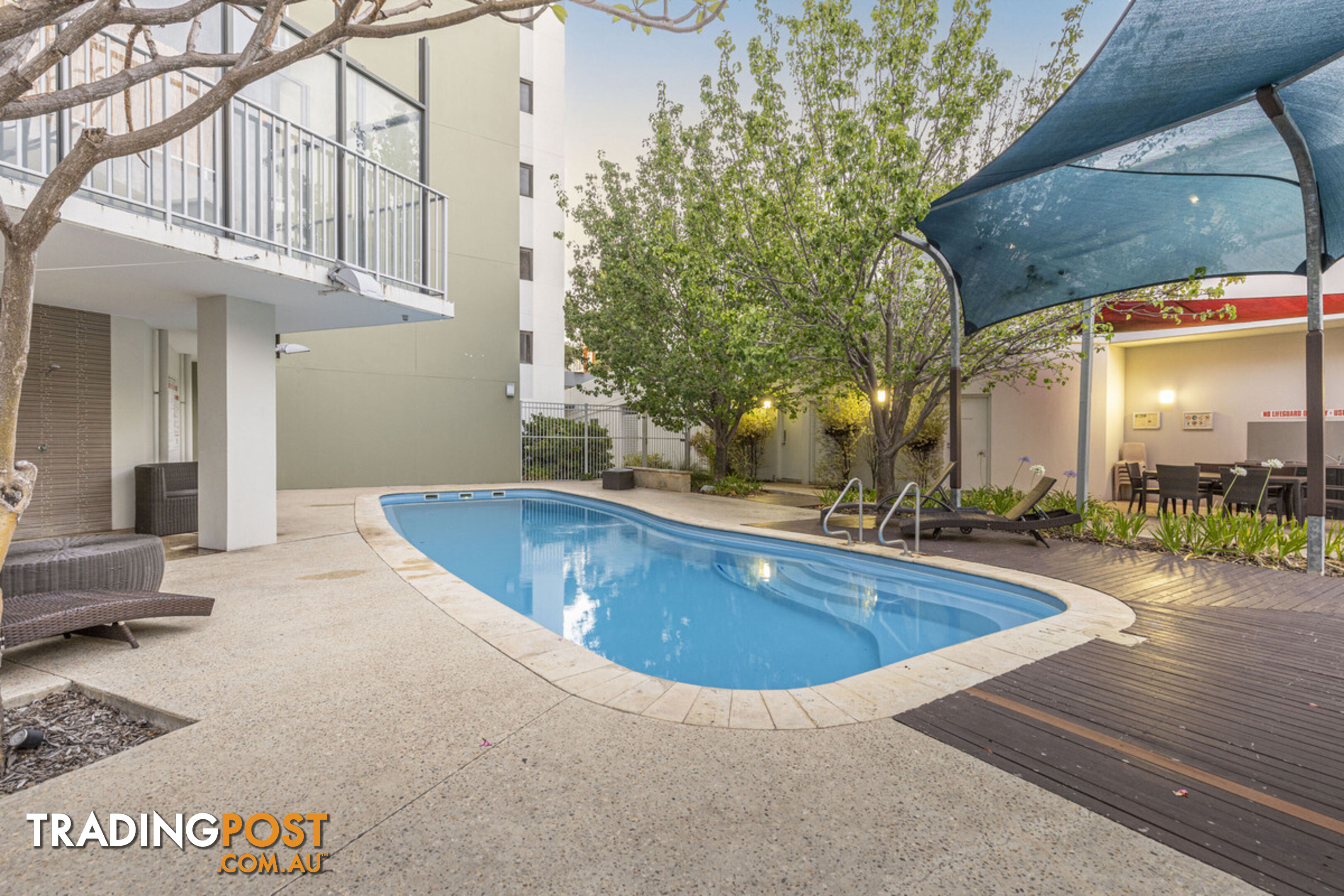 8/2 Walsh Loop JOONDALUP WA 6027