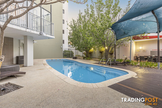 8/2 Walsh Loop JOONDALUP WA 6027