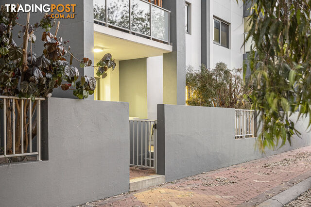 8/2 Walsh Loop JOONDALUP WA 6027