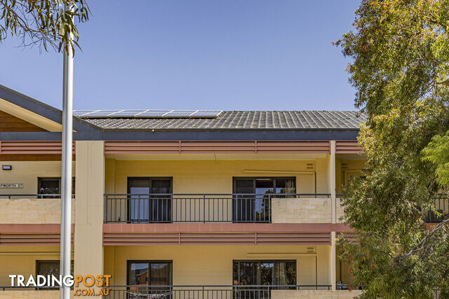 28/18 Kingsbury Road JOONDALUP WA 6027