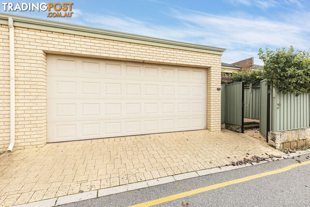 36 Aldgate Street JOONDALUP WA 6027