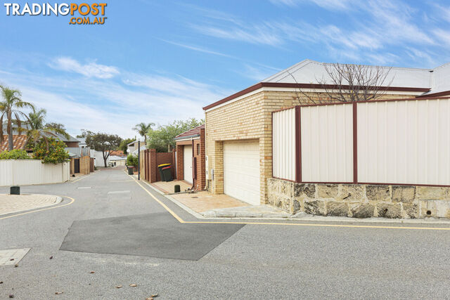 36 Aldgate Street JOONDALUP WA 6027