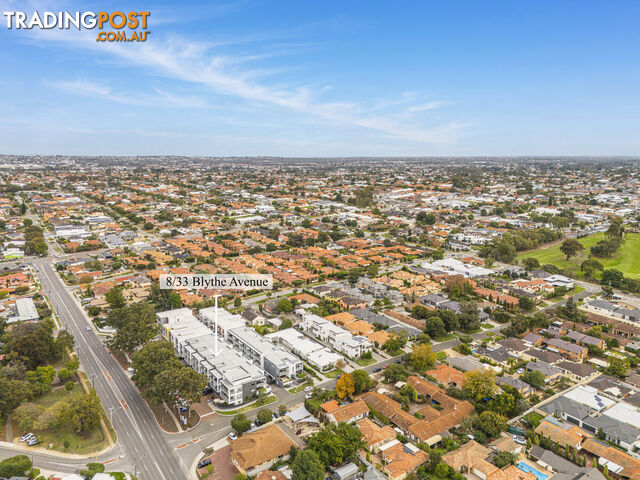 8/33 Blythe Avenue YOKINE WA 6060