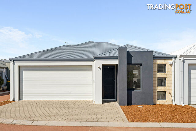 10/14 Wallangarra Road CARRAMAR WA 6031