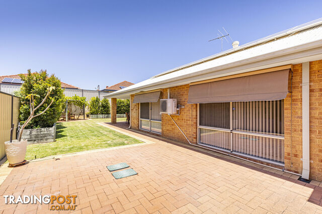 89 Kilkee Street RIDGEWOOD WA 6030