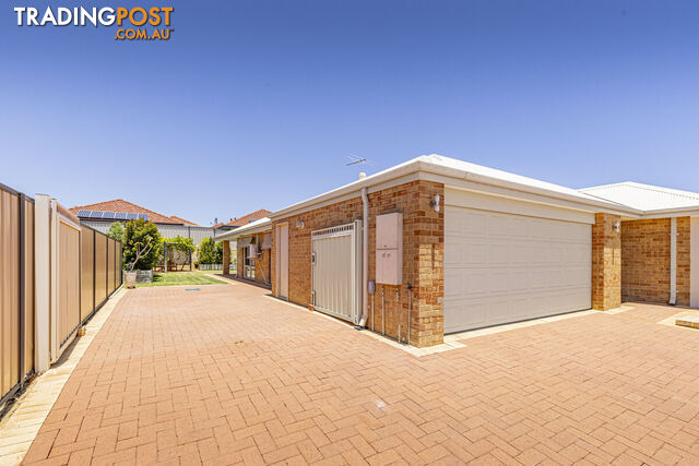 89 Kilkee Street RIDGEWOOD WA 6030