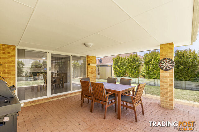 89 Kilkee Street RIDGEWOOD WA 6030