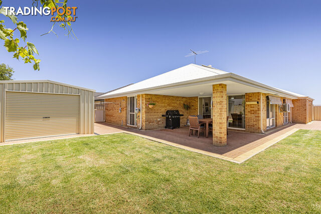 89 Kilkee Street RIDGEWOOD WA 6030