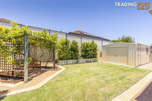 89 Kilkee Street RIDGEWOOD WA 6030