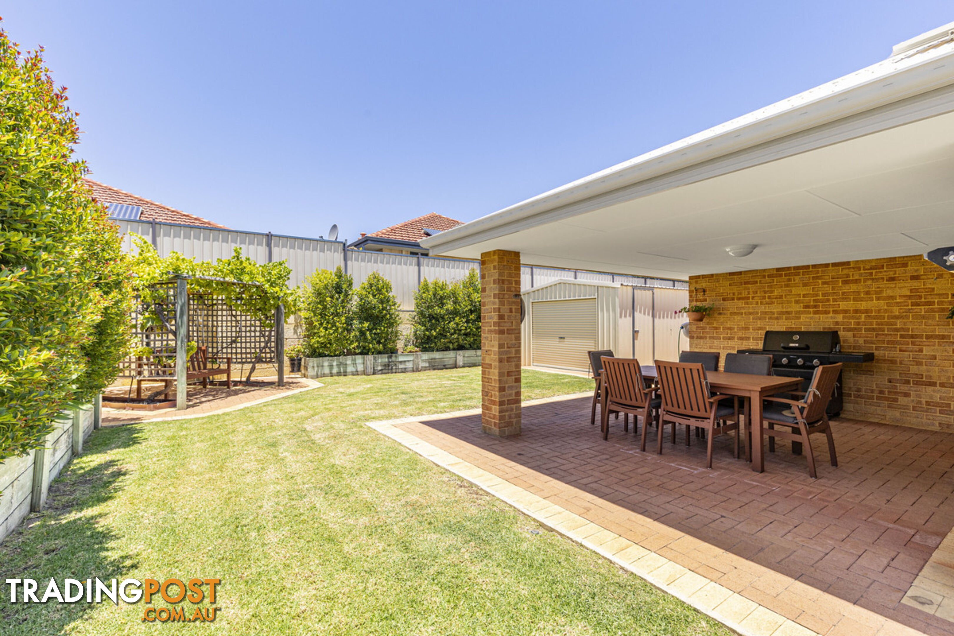 89 Kilkee Street RIDGEWOOD WA 6030