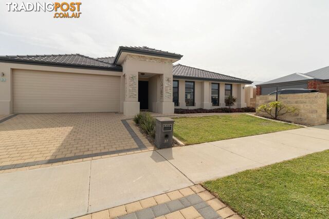 37 Callosa Crescent ALKIMOS WA 6038