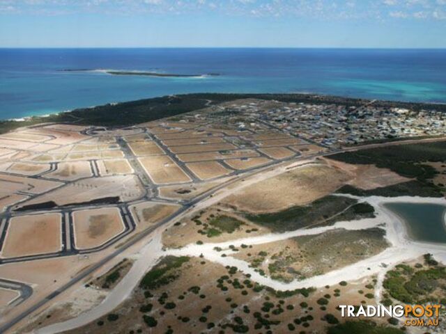 12 Bremer Parade JURIEN BAY WA 6516