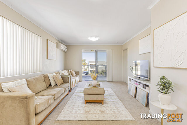43/9 Citadel Way CURRAMBINE WA 6028
