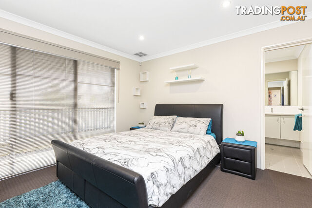 3/51 Axbridge Grange ALKIMOS WA 6038