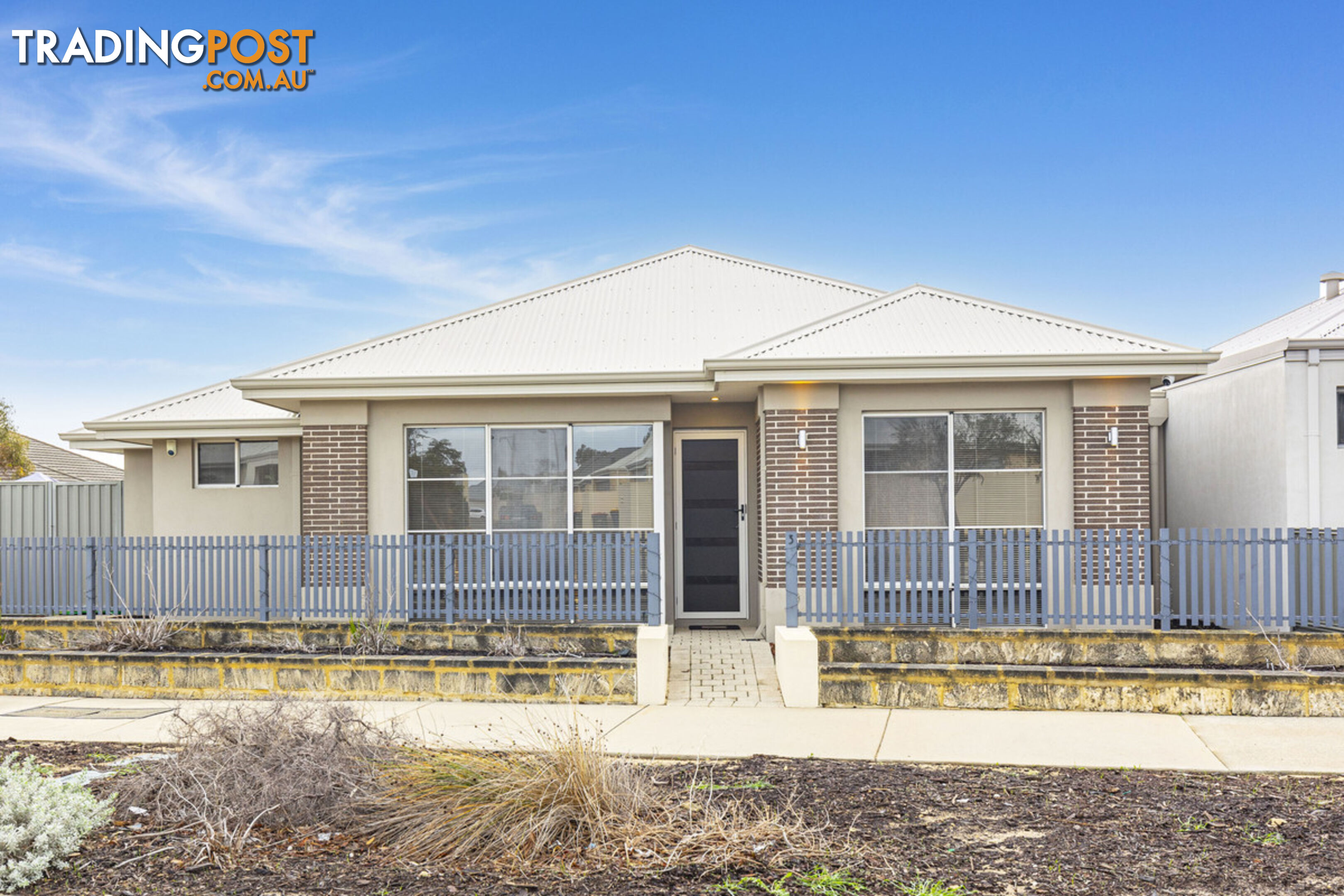 3/51 Axbridge Grange ALKIMOS WA 6038