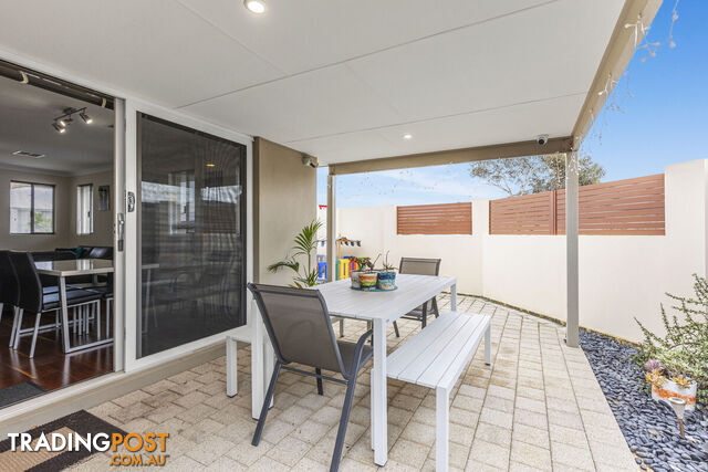 3/51 Axbridge Grange ALKIMOS WA 6038