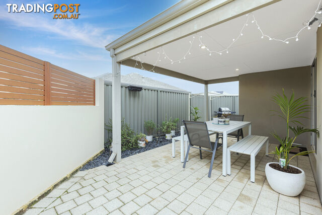 3/51 Axbridge Grange ALKIMOS WA 6038