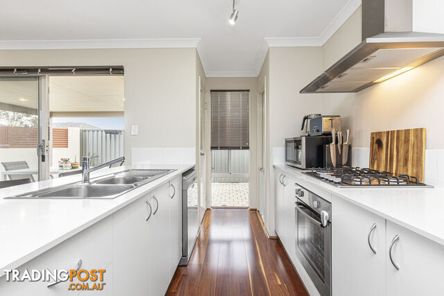 3/51 Axbridge Grange ALKIMOS WA 6038