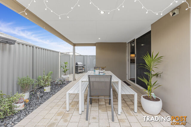 3/51 Axbridge Grange ALKIMOS WA 6038