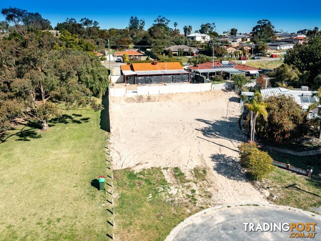 40 Arawa Place CRAIGIE WA 6025