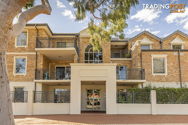 4/101 Grand Boulevard JOONDALUP WA 6027