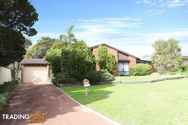 29 Galleon Road BELDON WA 6027