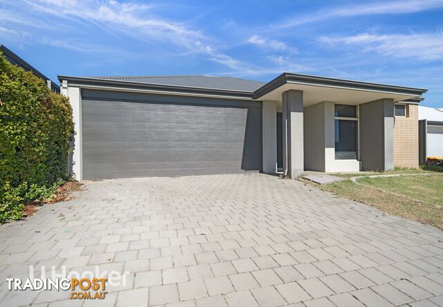 279 Landbeach Boulevard ALKIMOS WA 6038