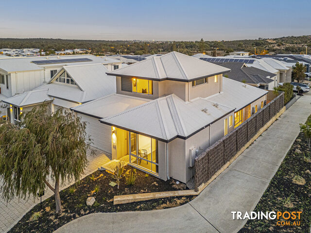 11 Laddon Road CLARKSON WA 6030