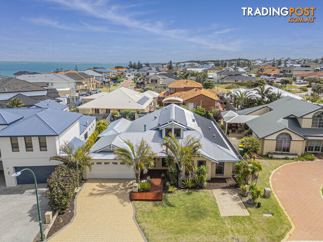 7 Weymouth Boulevard QUINNS ROCKS WA 6030