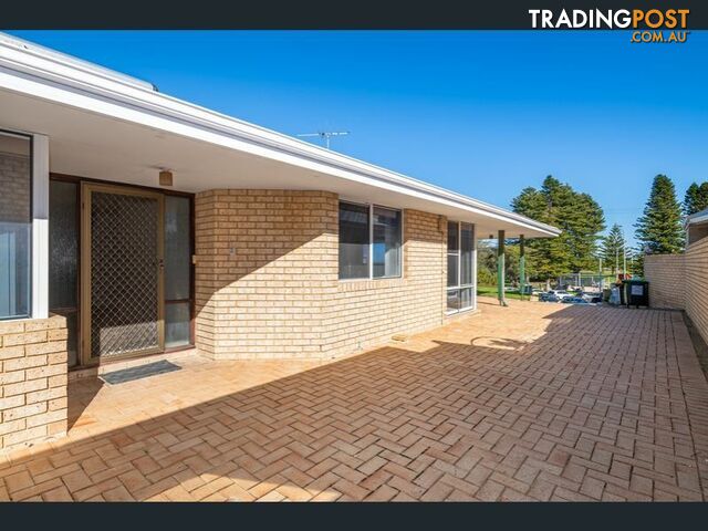 2 Oceanside Promenade MULLALOO WA 6027