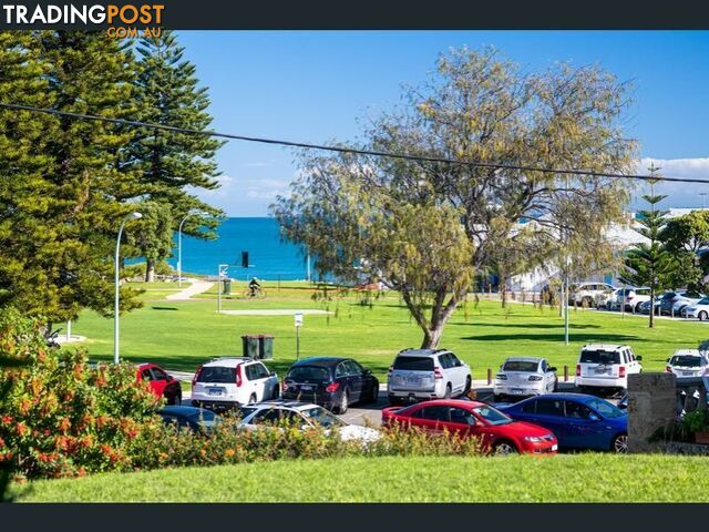 2 Oceanside Promenade MULLALOO WA 6027