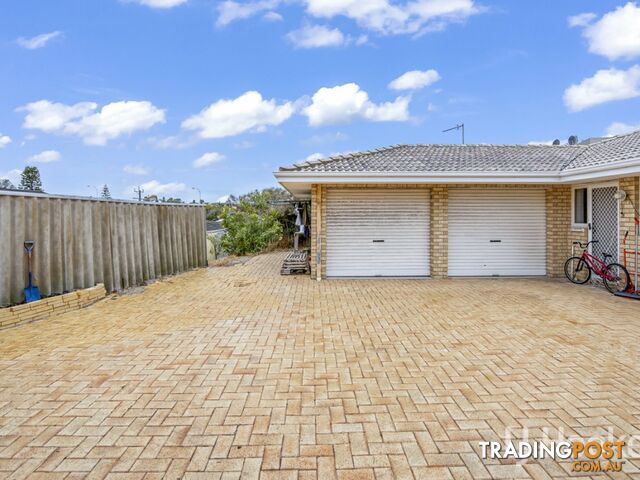 2 Oceanside Promenade MULLALOO WA 6027