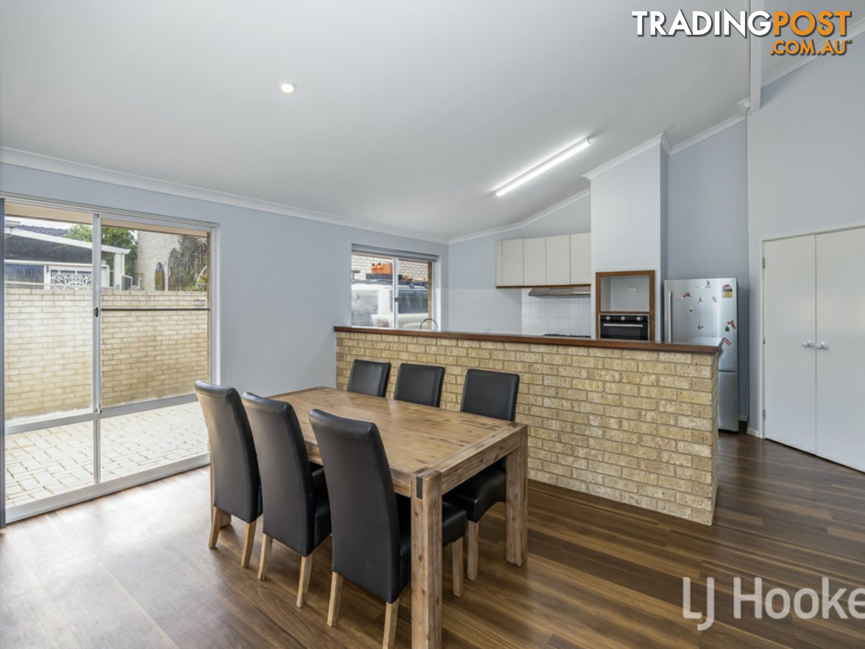 2 Oceanside Promenade MULLALOO WA 6027