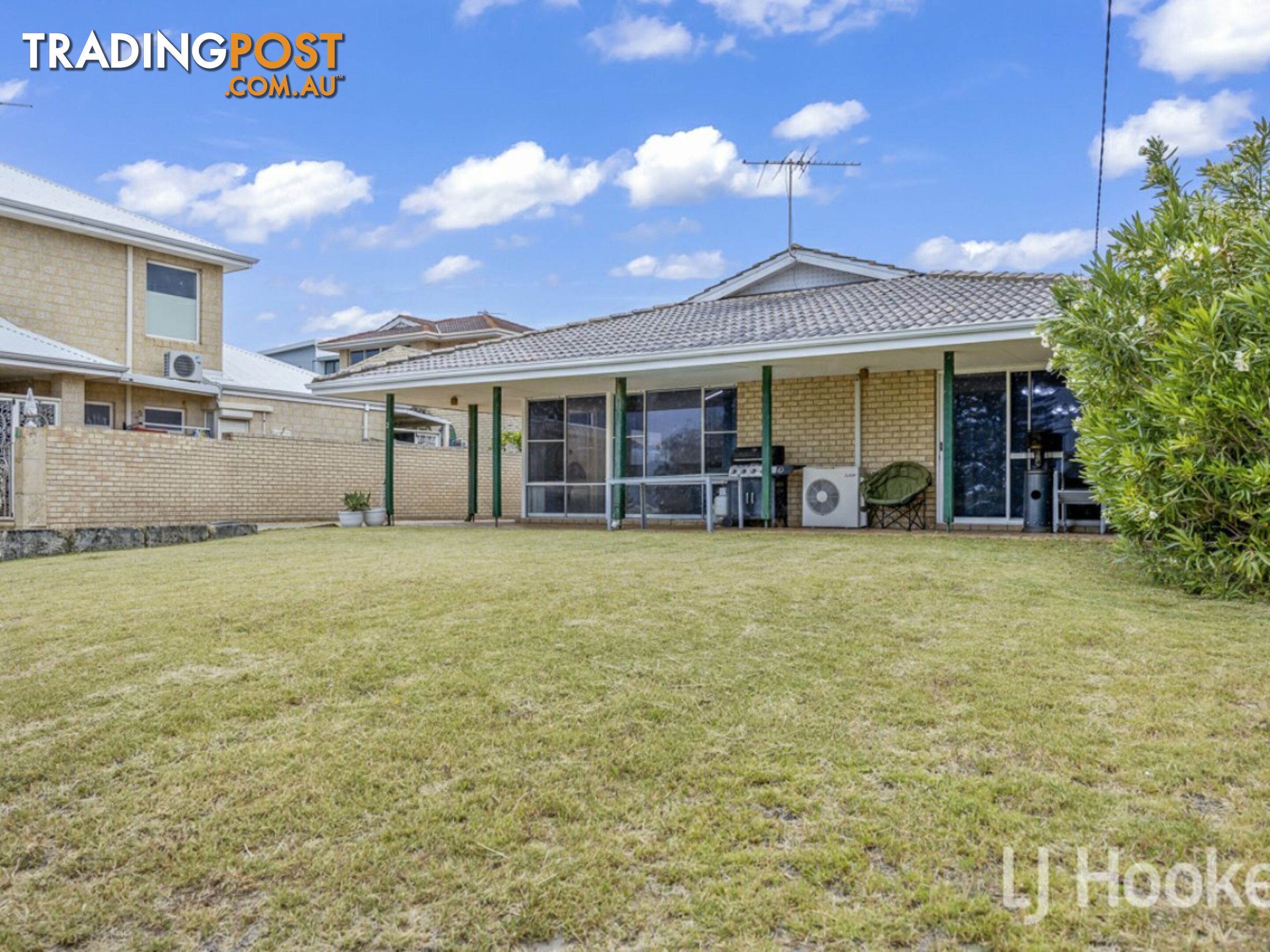 2 Oceanside Promenade MULLALOO WA 6027