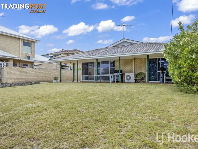 2 Oceanside Promenade MULLALOO WA 6027