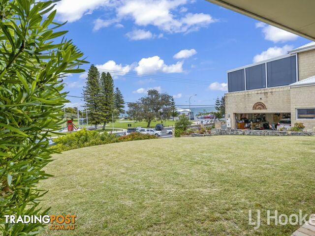 2 Oceanside Promenade MULLALOO WA 6027