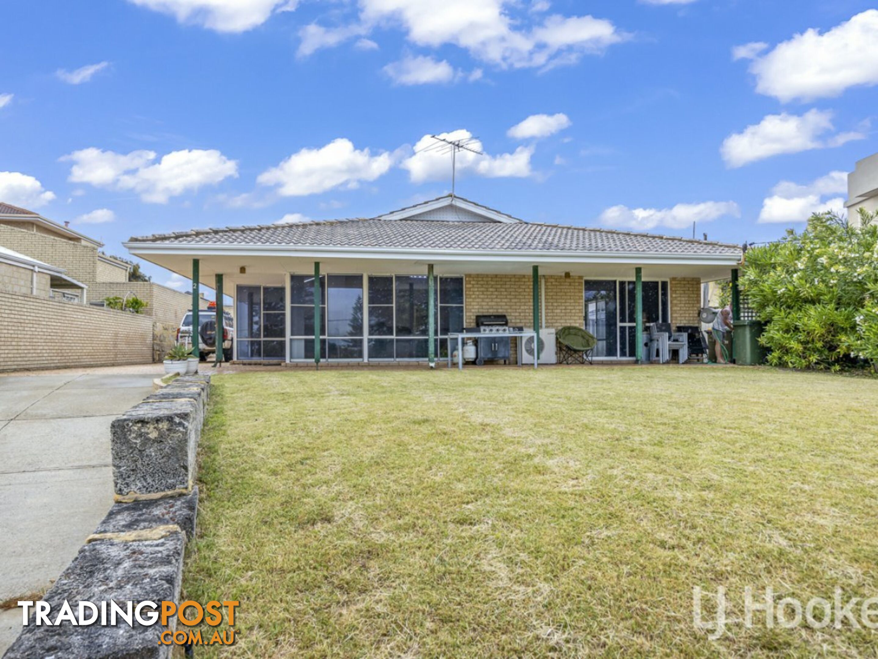 2 Oceanside Promenade MULLALOO WA 6027