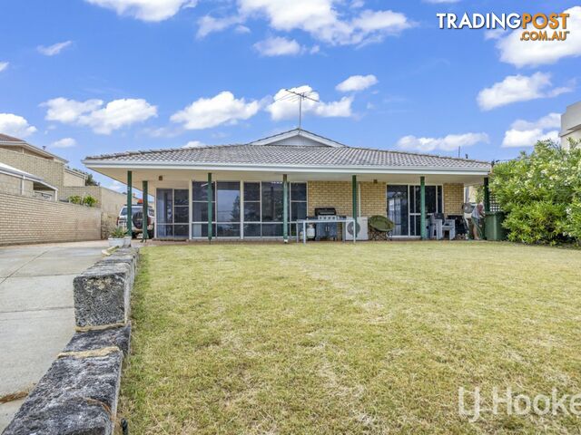 2 Oceanside Promenade MULLALOO WA 6027