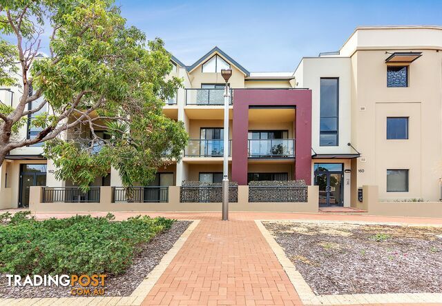 7/160 Lakeside Drive JOONDALUP WA 6027