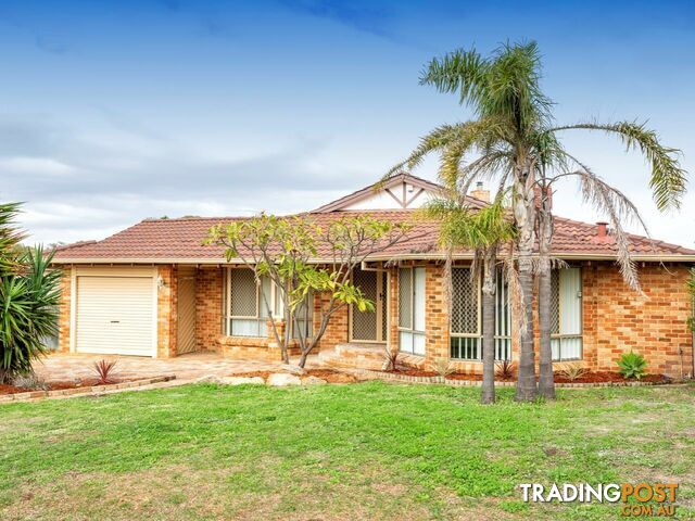 7 Rudall Court CLARKSON WA 6030