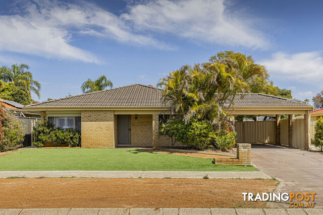 49 Sacramento Avenue BEECHBORO WA 6063