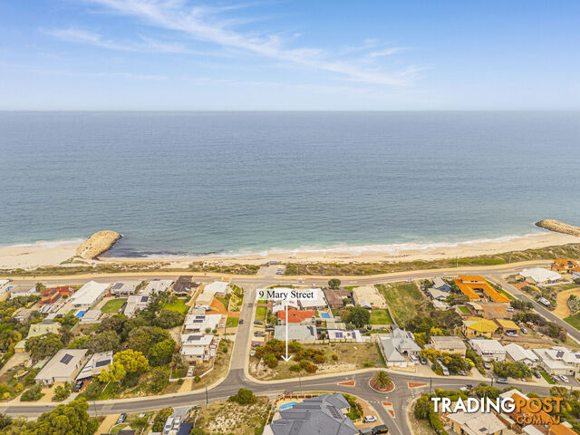 9 Mary Street QUINNS ROCKS WA 6030