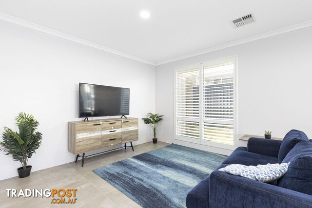 4 Spinosa Chase JINDALEE WA 6036