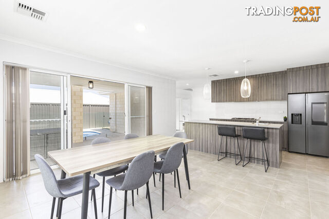 4 Spinosa Chase JINDALEE WA 6036